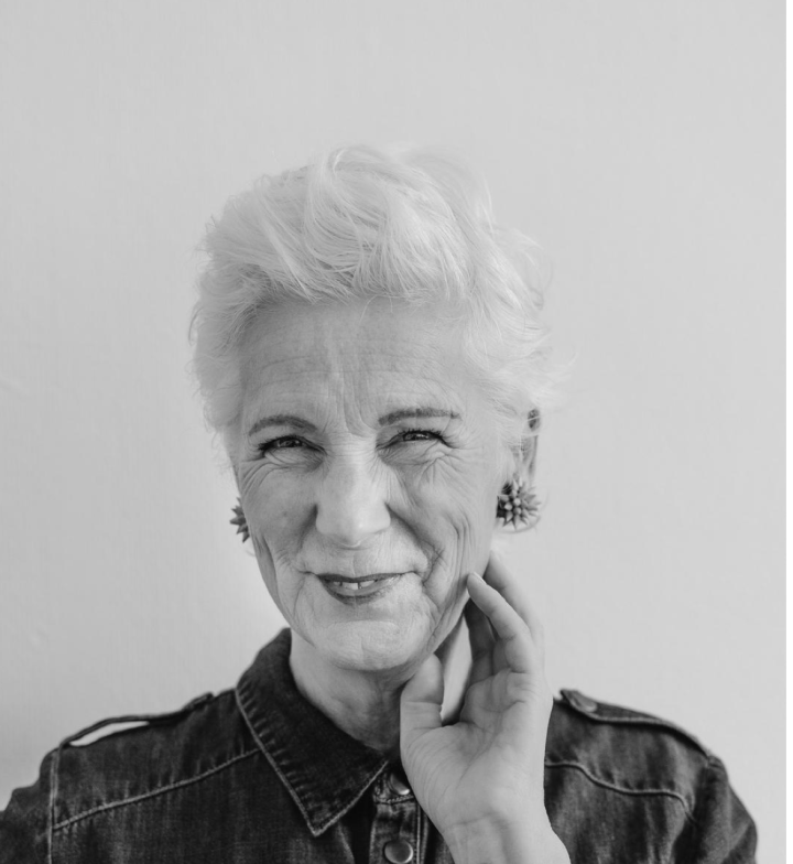 Even doorademen met Anneke